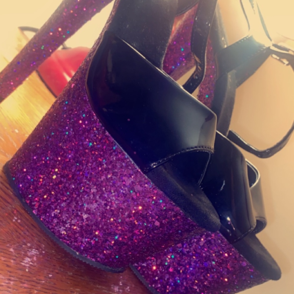 High Heels